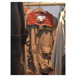 Outerwear, Coats & Jackets (Both men