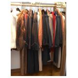 Outerwear, Coats & Jackets (Both men