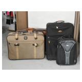 Luggage - Suitcases