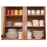 Dinnerware, Dishes, Coffee Mugs