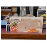 Mandolin / Kitchen Slicer