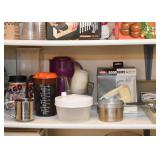 Kitchen Gadgets & Utensils