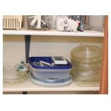 Kitchen Gadgets, Pyrex Baking Dishes