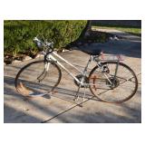 Ross Eurosport Bike / Bicycle