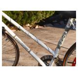 Ross Eurosport Bike / Bicycle