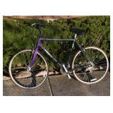 Trek Multi-Track 720 Bike / Bicycle