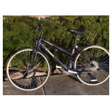 Trek Multi-Track 720 Bike / Bicycle