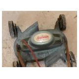 Vintage Sunbeam Electric Lawn Mower