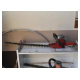 Hedge Trimmers