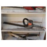 Vintage Sunbeam Electric Lawn Mower