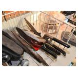 Hand Tools, Garden Tools, Workshop