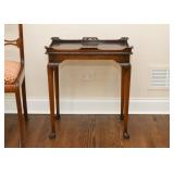 Lovely Accent Table