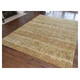 Tibetan Area Rug, approx. 10