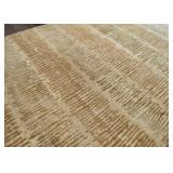 Tibetan Area Rug, approx. 10