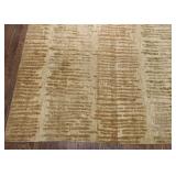 Tibetan Area Rug, approx. 10