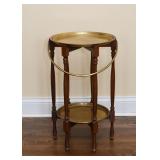 Tray Top Accent Table