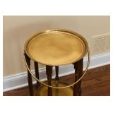 Tray Top Accent Table