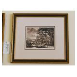 Framed Artwork & Prints