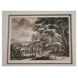 Framed Artwork & Prints