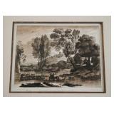 Framed Artwork & Prints