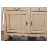 French Country Sideboard / Buffet
