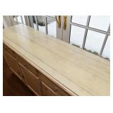 French Country Sideboard / Buffet