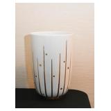 Contemporary Pottery Vase