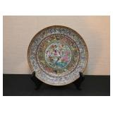 Chinese Porcelain (Famille Rose & Rose Medallion)