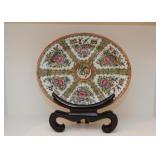Chinese Porcelain (Famille Rose / Rose Medallion)