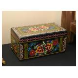 Decorative Trinket Boxes