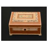 Decorative Trinket Boxes
