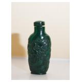 Chinese Snuff Bottle