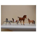 Toy Horses
