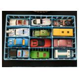 Toys - Matchbox Cars / Hot Wheels