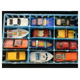 Toys - Matchbox Cars / Hot Wheels