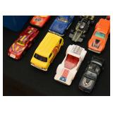 Toys - Matchbox Cars / Hot Wheels