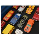 Toys - Matchbox Cars / Hot Wheels