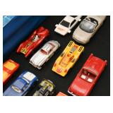 Toys - Matchbox Cars / Hot Wheels