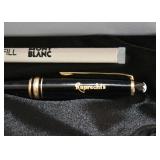 Mont Blanc Pens (Engraved)