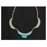 Southwestern Jewelry