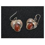 Sterling Silver Earrings