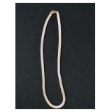 Sterling Silver Chains