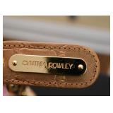 Cynthia Rowley Designer Handbag / Purse
