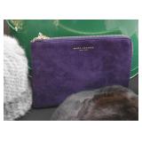 Marc Jacobs Zippered Pouch