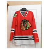 Chicago Blackhawks Hockey Jersey