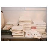 Bed, Bath & Table Linens