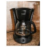 Mr. Coffee Maker