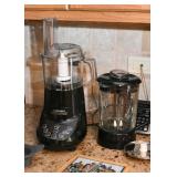 Cuisinart SmartPower Duet Blender & Food Processor