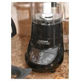 Cuisinart SmartPower Duet Blender & Food Processor