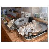 Roasting Pans, Baking Pans